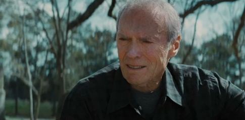 H νέα ταινία του Eastwood