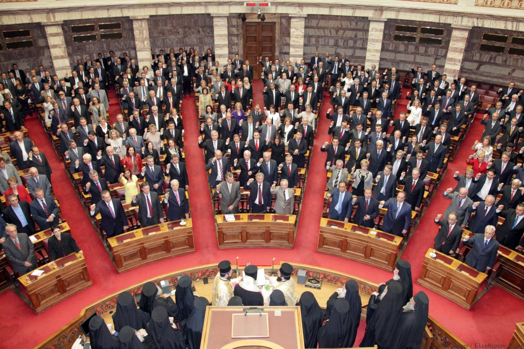 Τρελαμένοι χωρίς φρουρούς