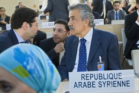 Αυτομόλησε ο Danny Al Baaz