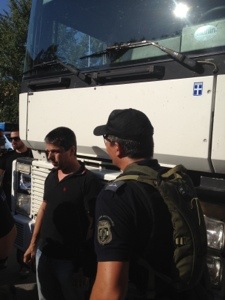 Κινητικότητα στην Κόρινθο