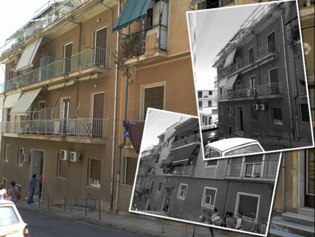 Έξωση σε καρκινοπαθή