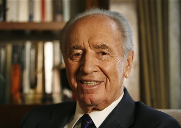 Ο ΓΑΠ θα συναντήσει Πέρες