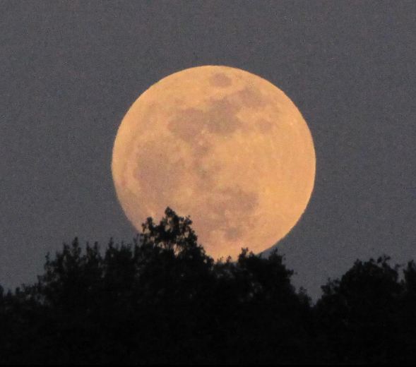 Φεγγάρια… έργα τέχνης