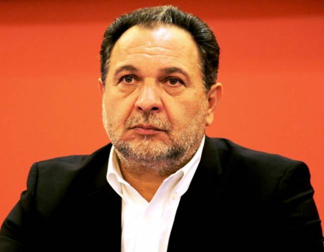 Λουκέτο και οι δήμοι της Κρήτης