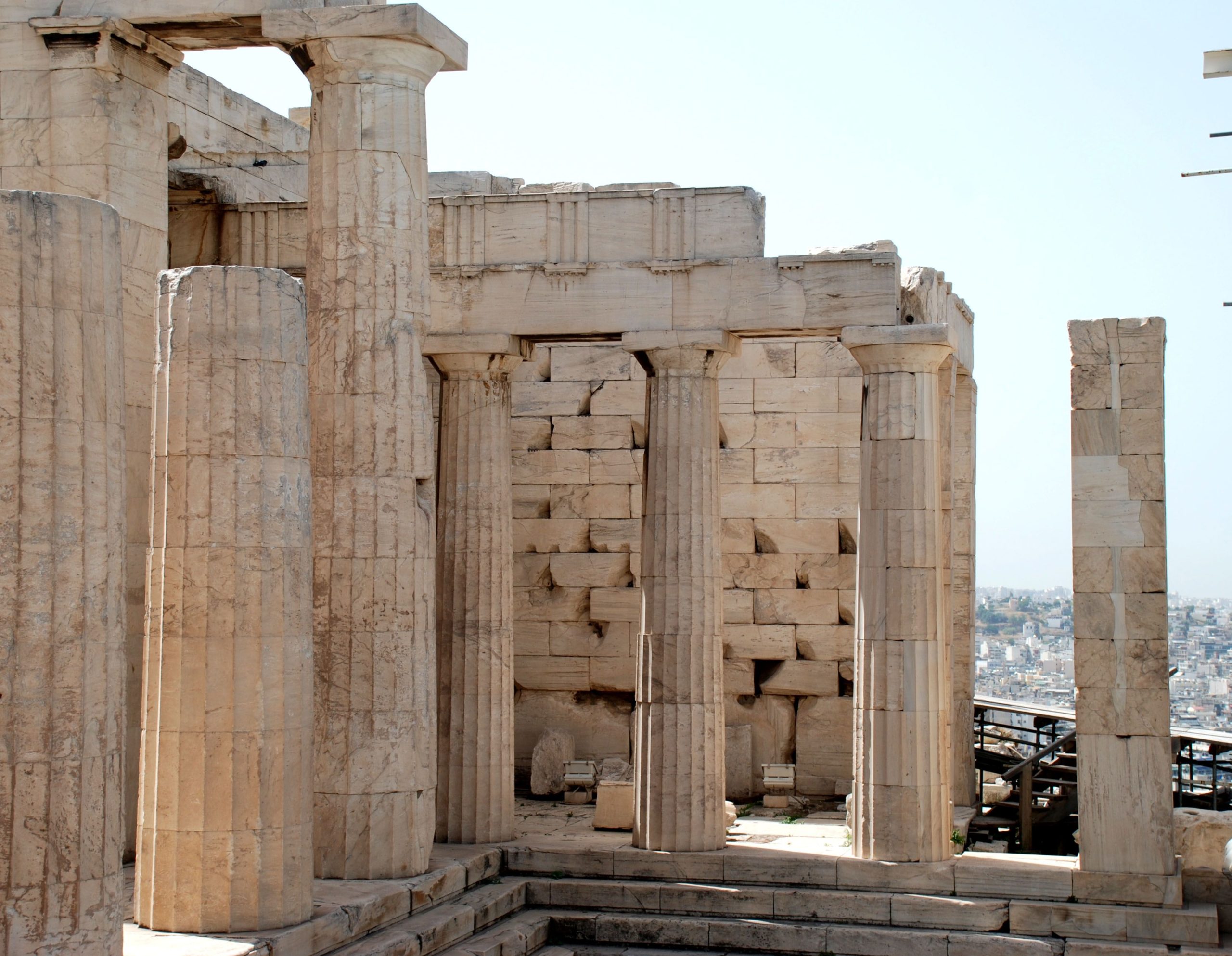 Ζητούν γιατρό και σταθμό βοηθειών
