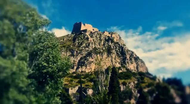 Βίντεο-Το μαγευτικό Ναύπλιο!