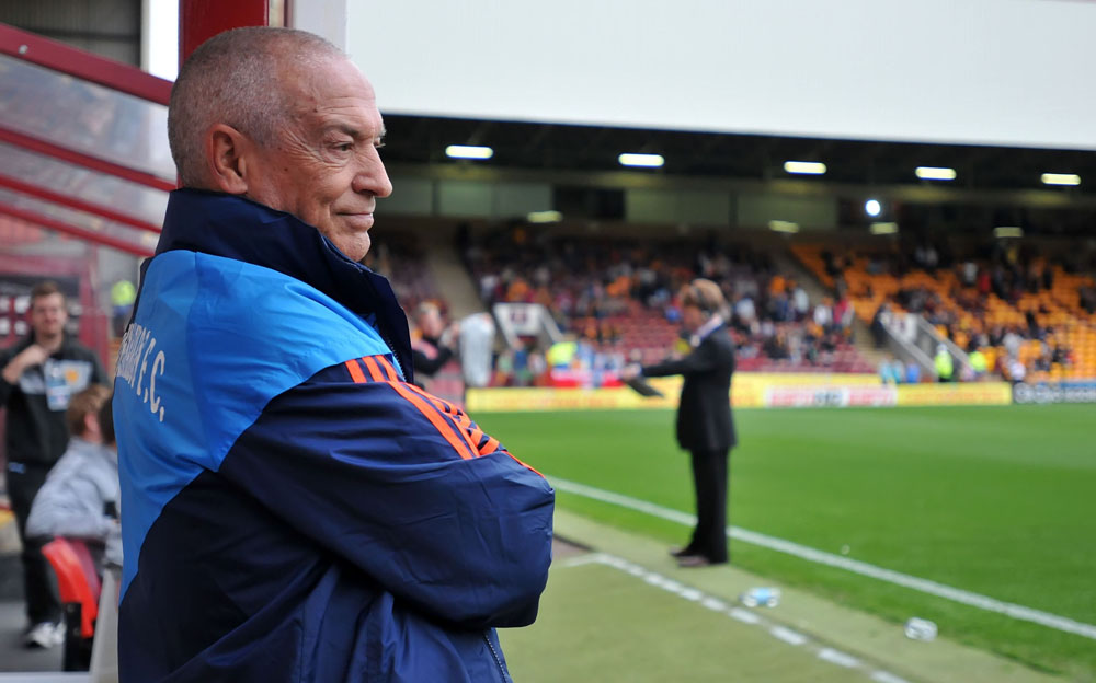 Αλλαγές προσώπων και θέσεων