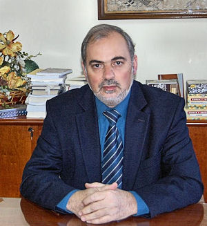 Ο Δήμαρχος της Χίου καταγγέλλει