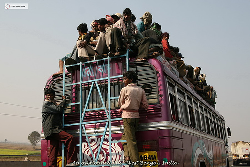 Τραγωδία στην Ινδία
