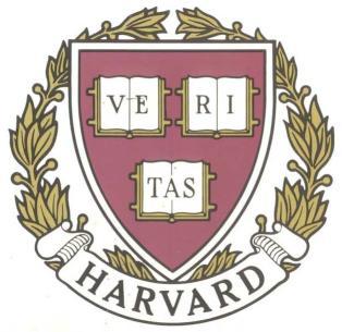 Σκάνδαλο και στο…Χάρβαρντ
