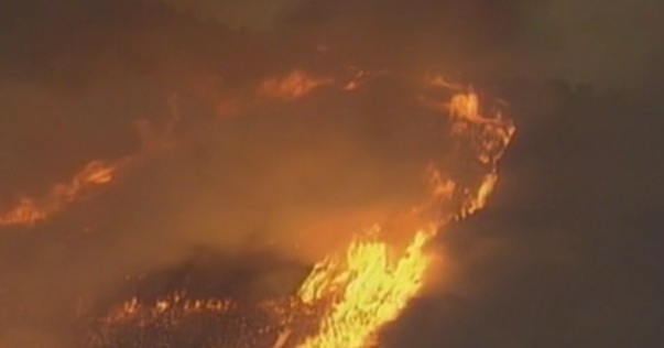 Ζητούν απεγνωσμένα βοήθεια