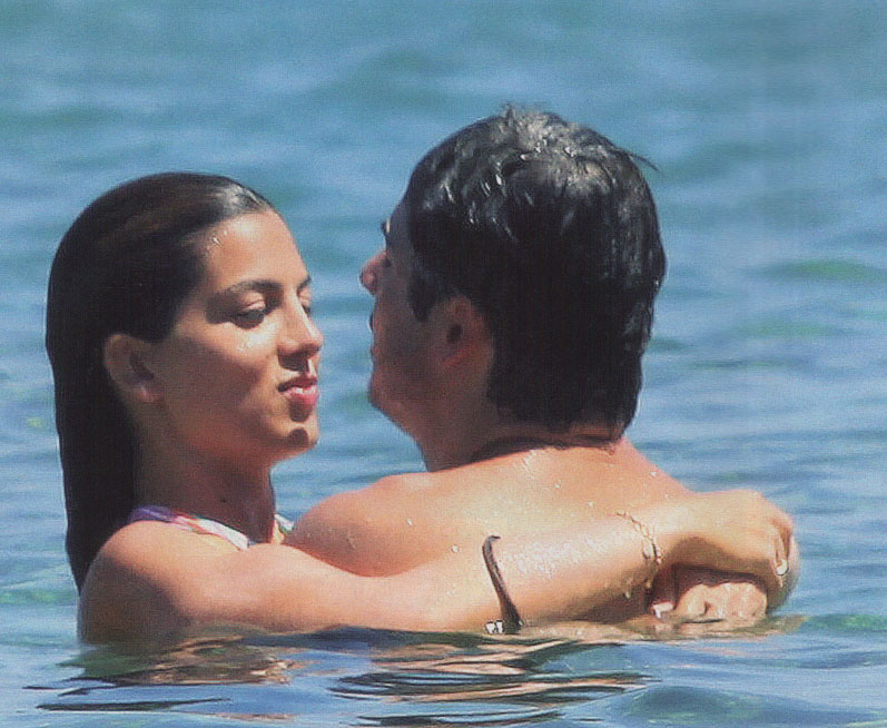 Ρομαντική απόδραση στην Πάρο