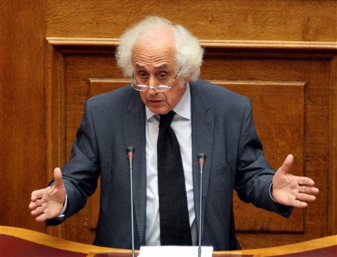 Με όρους η δημοσίευση