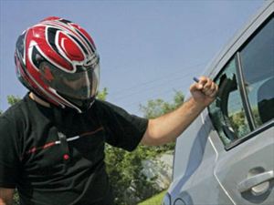 Είδε φως και μπήκε…