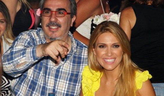 Πάνε σε άλλο ραδιόφωνο