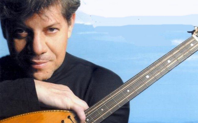 Θύμα ληστείας ο Β. Κονιτόπουλος