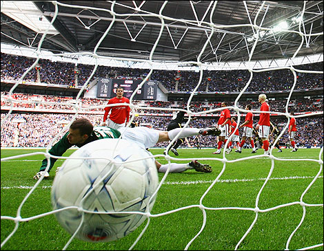 Μήνυμα από την Ευρώπη