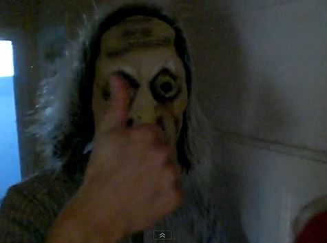 Ξύπνημα…θανάτου