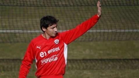 Δεν έρχεται ο Κοντρέρας