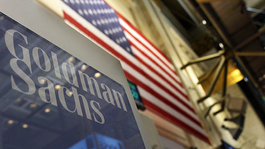 Goldman Sachs: Λεφτά υπάρχουν