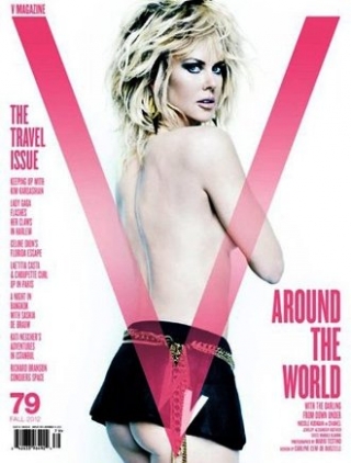 Η Nicole το ‘χει ακόμα