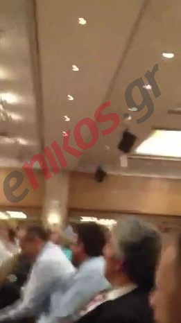 “Πάρτε το μνημόνιο και φύγετε”