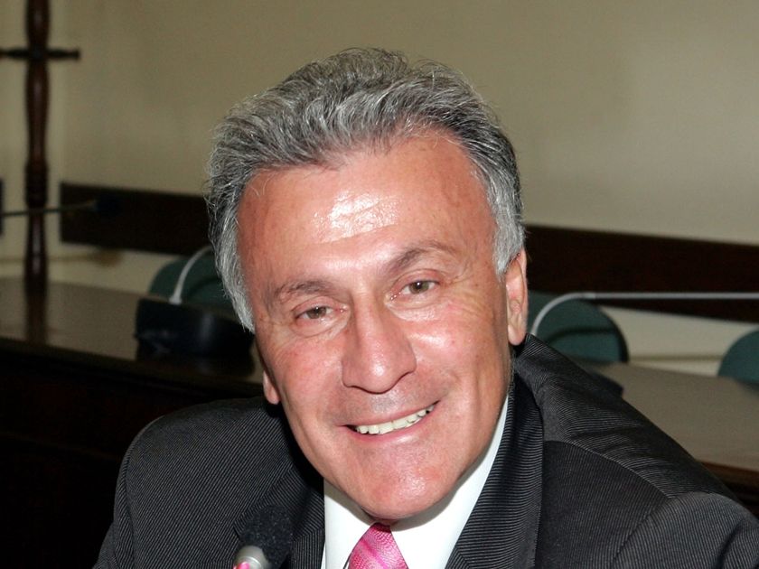 Επιστολή Ψωμιάδη σε Σαμαρά