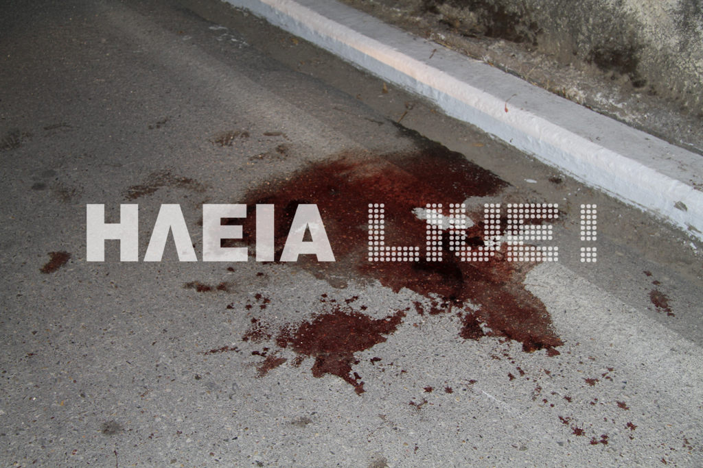 17 μαχαιριές σε 19χρονο