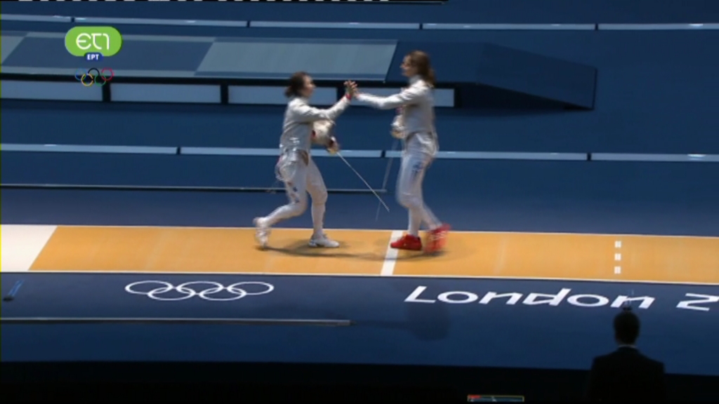 Δεν τα κατάφερε η Βουγιούκα