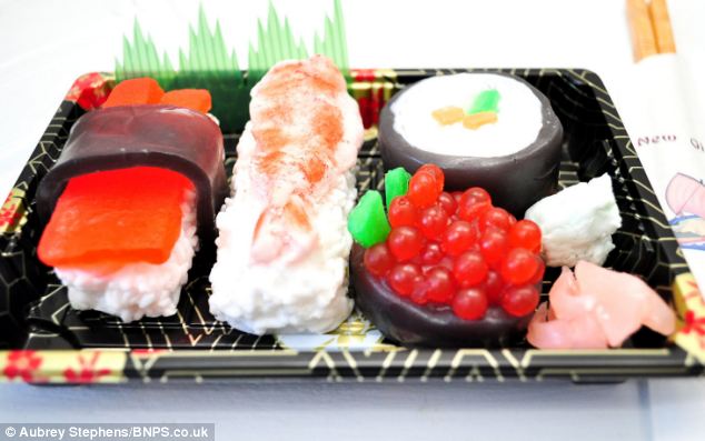 Μη τα φάτε, πλυθείτε