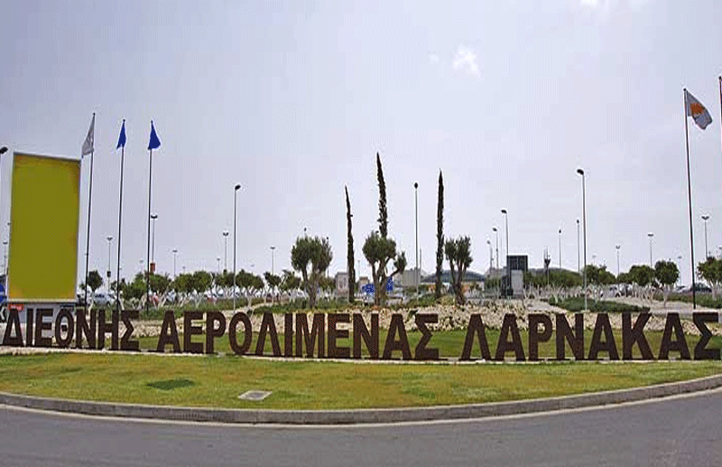 Αντιπαράθεση στην Κύπρο