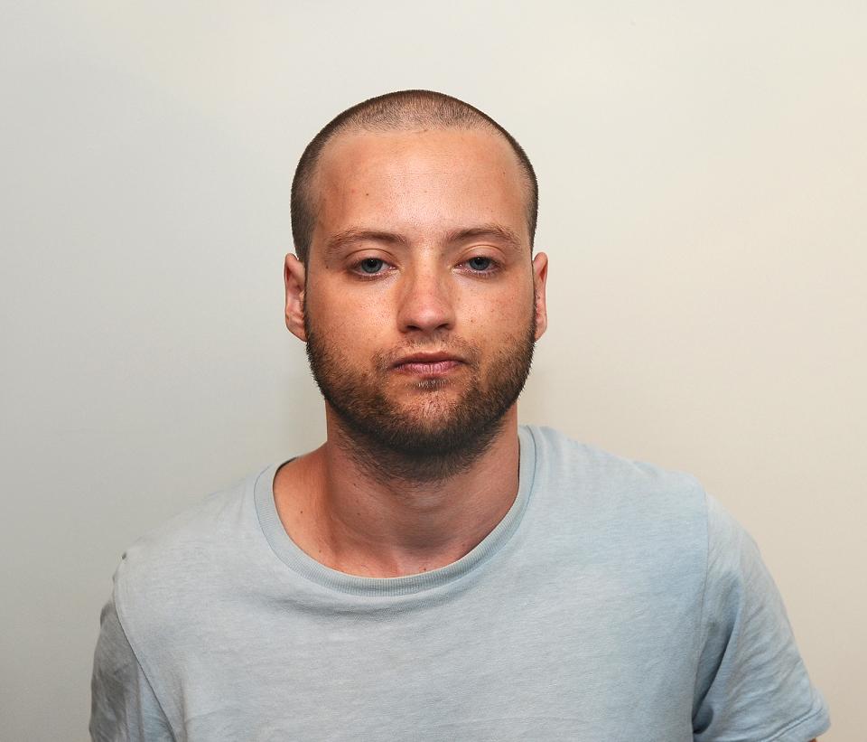 Καταδίκη για τον 29χρονο