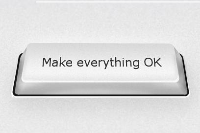 Πατήστε το μαγικό κουμπί…