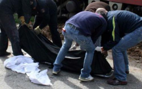 Βρέθηκε πτώμα στη Μάνη