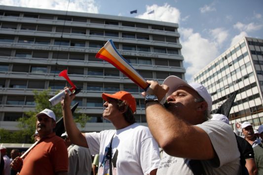 «Θερμός» Σεπτέμβρης