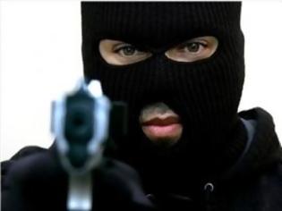 Ληστεία στην ιχθυόσκαλα