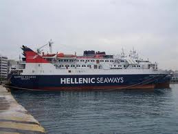 Ταλαιπωρία για τους επιβάτες