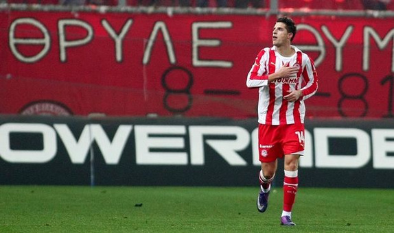 Tι λέει ο Μιραλάς για τα σενάρια;