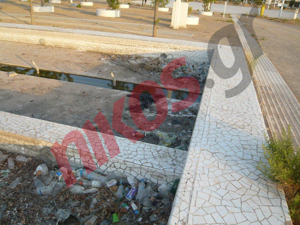 Φωτογραφίες-Δείτε τι έγιναν τα Ολυμπιακά έργα