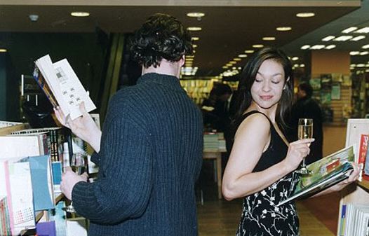 Τι κοιτάζουν οι γυναίκες στους άνδρες;