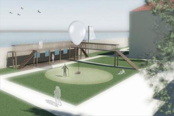 “Καλλιτεχνική” απάντηση στην κρίση