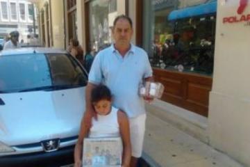 Κραυγή αγωνίας από πολύτεκνο