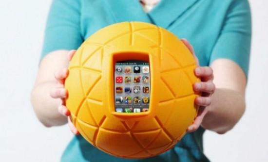 Παίξε μπάλα με το… smartphone