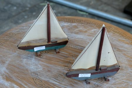 Εργα τέχνης μέσα από τη φυλακή