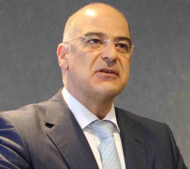 Ν. Δένδιας για κέντρα μεταναστών