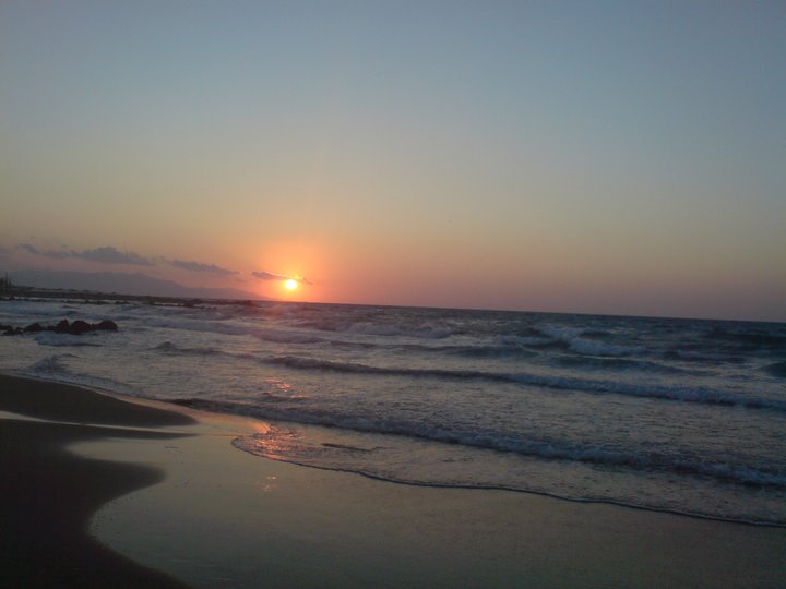 Βρέθηκε νεκρή σε παραλία