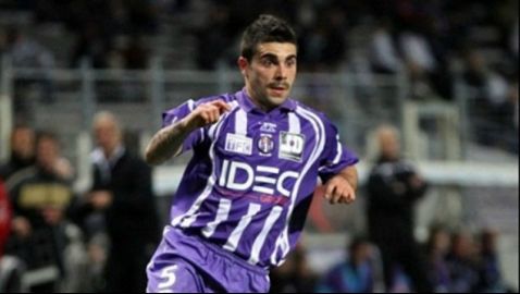 «Έχω συμφωνήσει με Ολυμπιακό»