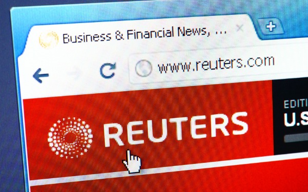 Χάκερς επιτέθηκαν στο Reuters