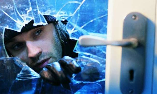 Τρόμος για ζευγάρι στο Δομοκό