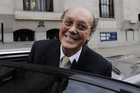 “Άδικη η καταδίκη του Ναδίρ”